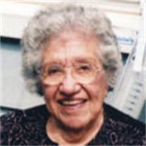 Marcelina Urvina