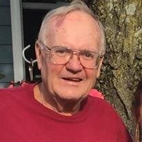 Lyle G. Hamm