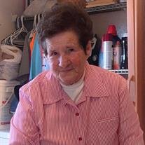 Patsy Williams