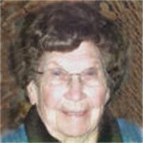 Adeline Stroschein