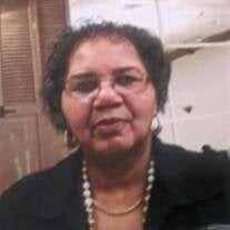 Dorothy  Wells