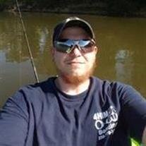 Andrew Lee Walker