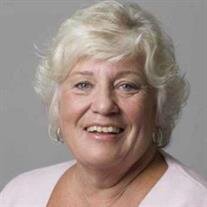 Marion T.  McGarry
