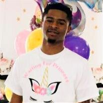 Mr.  Kordell  Bass 