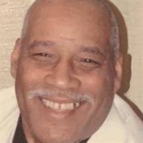 Mr. Lovell Eddins Lee