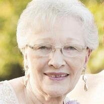 Sadie Irene McFadden Price