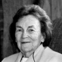 Betty Jean Manuel