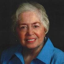 Marlene Reynolds Frantz