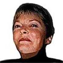 Carol (Kornovich) Stuart