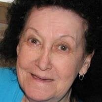 Effie Mae Rubel