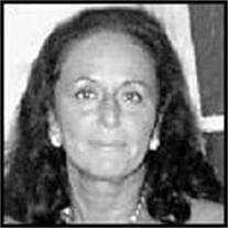 Roberta "Bert" Stucki