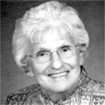 Florence Stucki