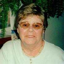 Darlene M. (Wells) Rosendahl