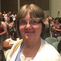 Cynthia Walker