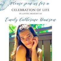 Emily  Catherine  Dawson