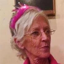 Ms. Cathy A. Robinson