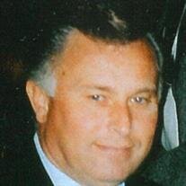Raymond C. Huff, Jr.
