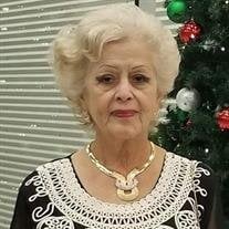 Celyna Martinez Cervantes