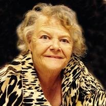 Marsha Dalene Heinsohn