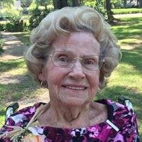 Josephine S. Rubinas