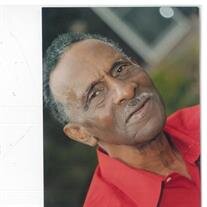 Billy  Tyler  Sr