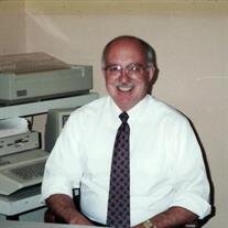 Thomas L. "Tom" DesRochers