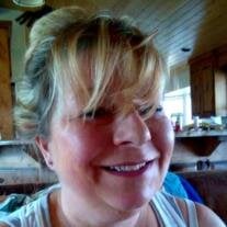 Lori Ann Jackson