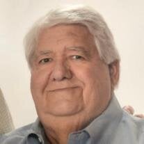 Mr. Tracy Eugene Phillips Sr.