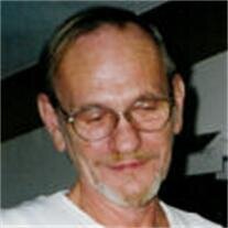 Charles "Chaz" Stueber