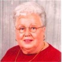 Shirley Stueven