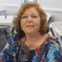 Diane Leake Thomas