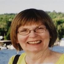 Nedra Aileen Granquist