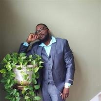 Mr. Noel Ezekiel Brown