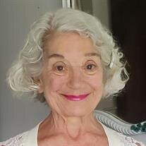 Margaret Munn Collarini