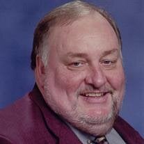 David J. Jansen