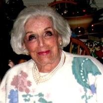 Dixie  Sherman  Demuth