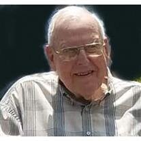 Robert "Bob" Wahr