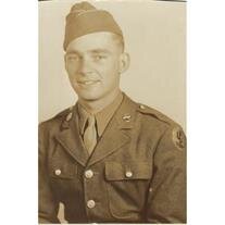 Harvey "Jim" Guernsey, Jr.