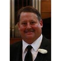 Mark David Warfield
