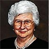 Elaine Van Patter