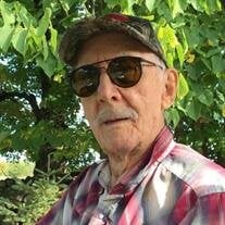 Frank Joseph Boyer