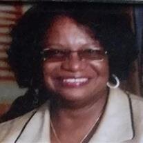Ms. Bernadine Hare
