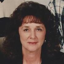 Donna Jean Harmon