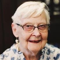 Phyllis A. Wisner 