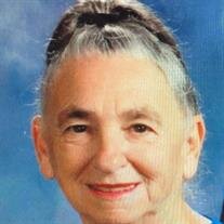 Betty Jo Grice