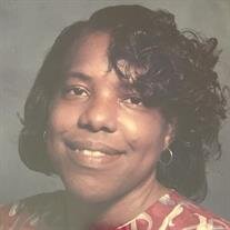 Sherry Priscilla Martin