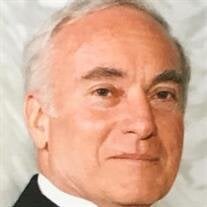 Robert Mulholland