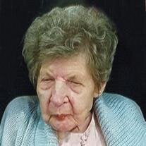 Dolores Elizabeth Nowak