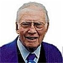 Harold VanEvery