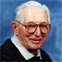 Alvin VanSteenbergen